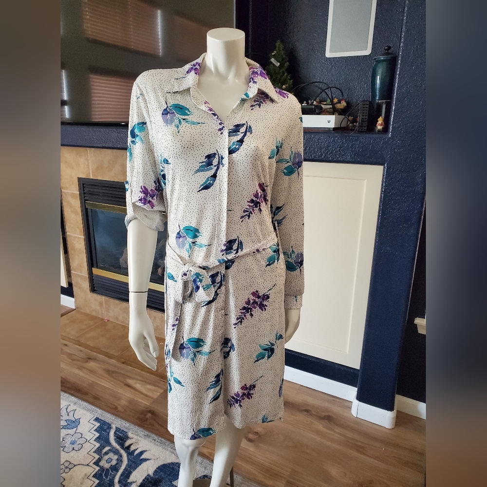 💃🤩 NWT LULAROE ELLIE DRESS, SZ. SMALL WOMEN'S